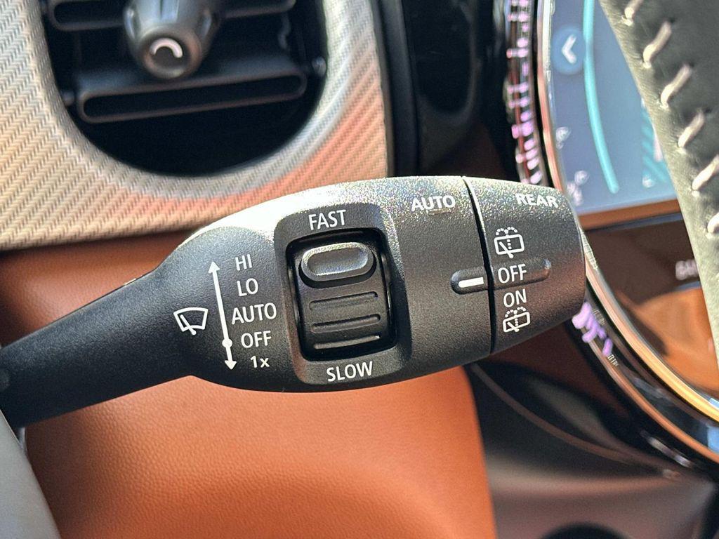 used 2023 MINI Hardtop car, priced at $22,998