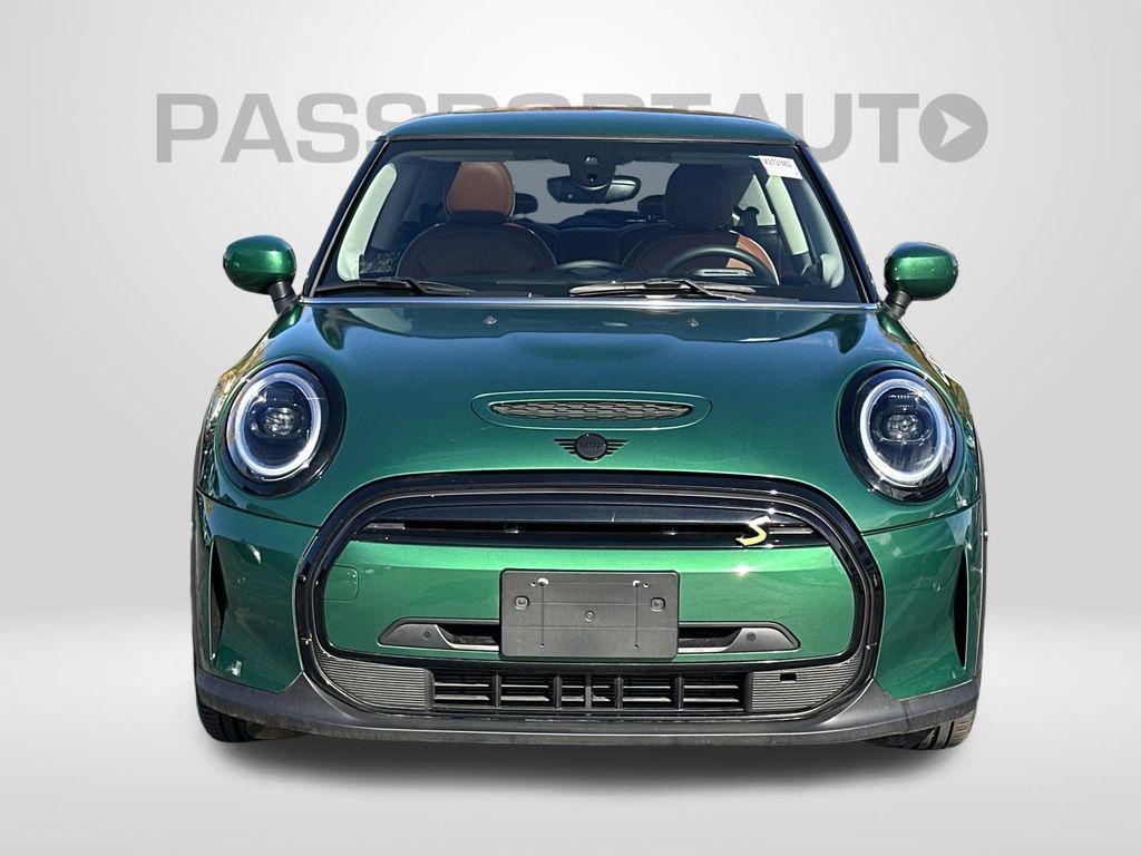 used 2023 MINI Hardtop car, priced at $22,998