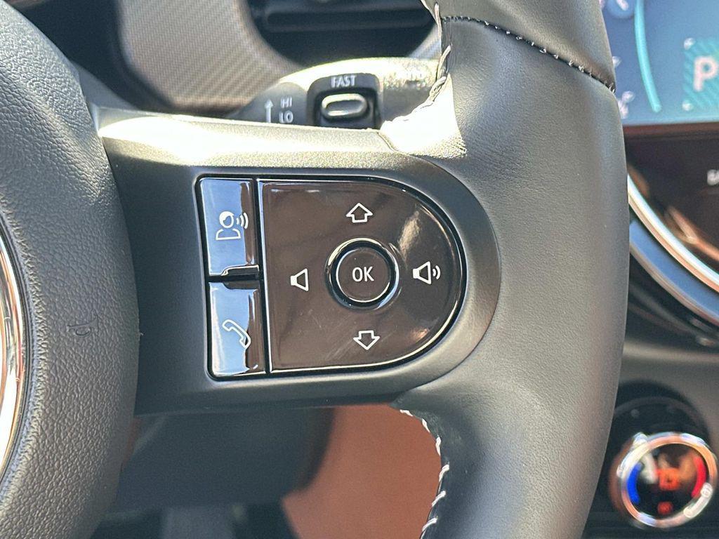 used 2023 MINI Hardtop car, priced at $22,998