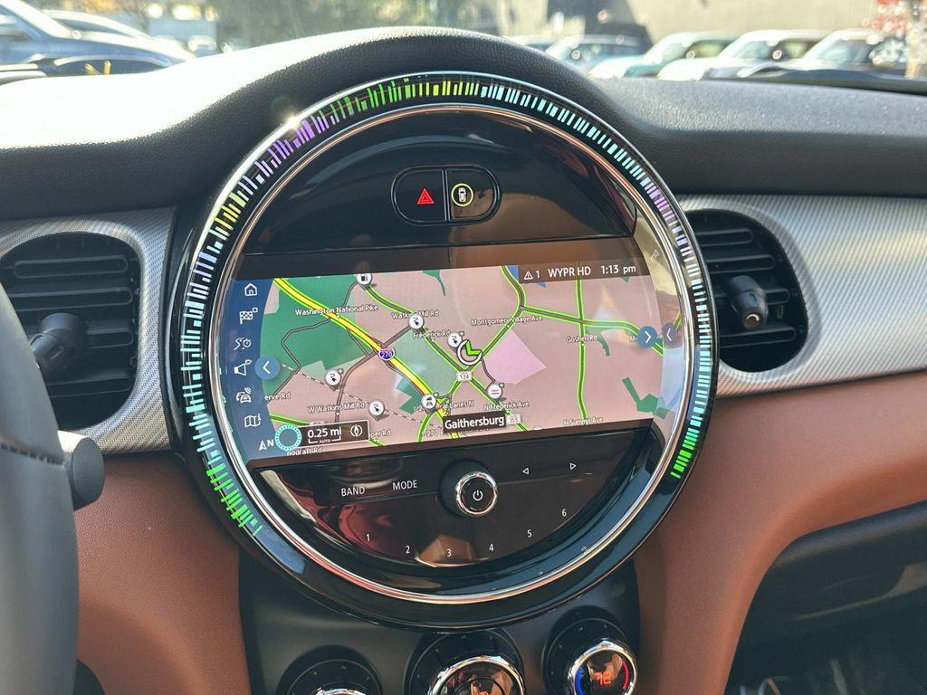 used 2023 MINI Hardtop car, priced at $22,998