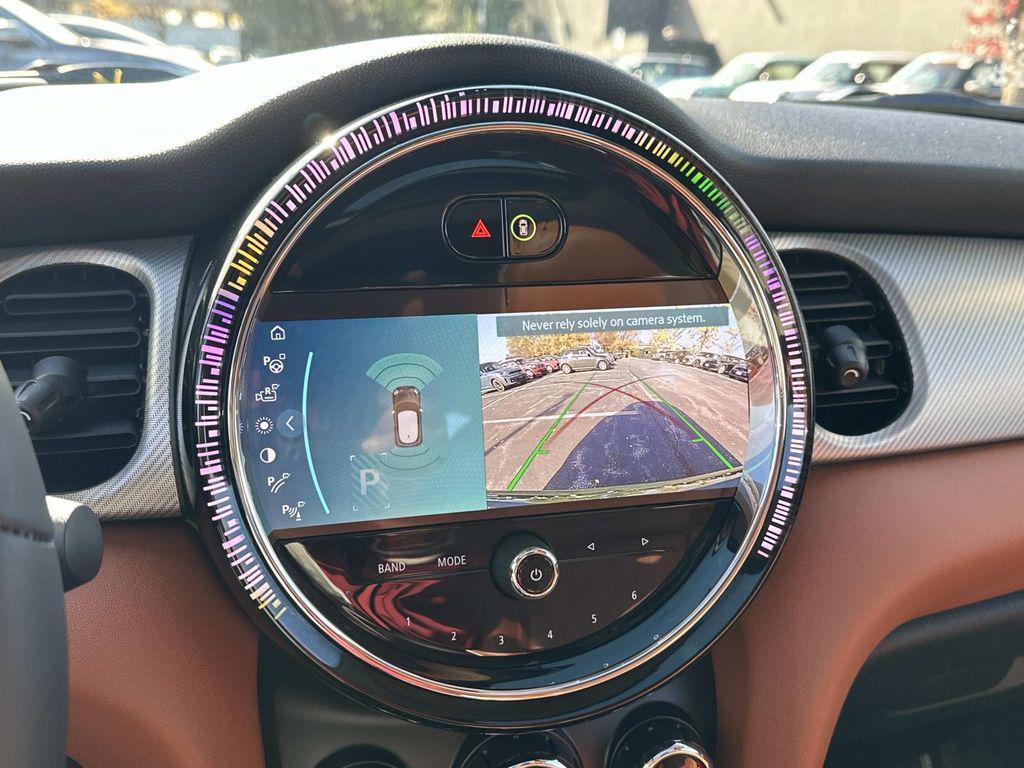 used 2023 MINI Hardtop car, priced at $22,998