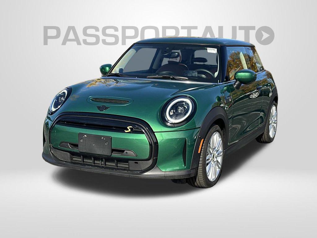 used 2023 MINI Hardtop car, priced at $22,998