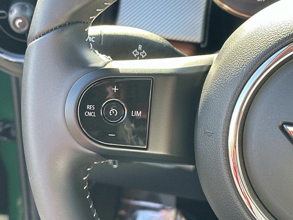 used 2023 MINI Hardtop car, priced at $22,998