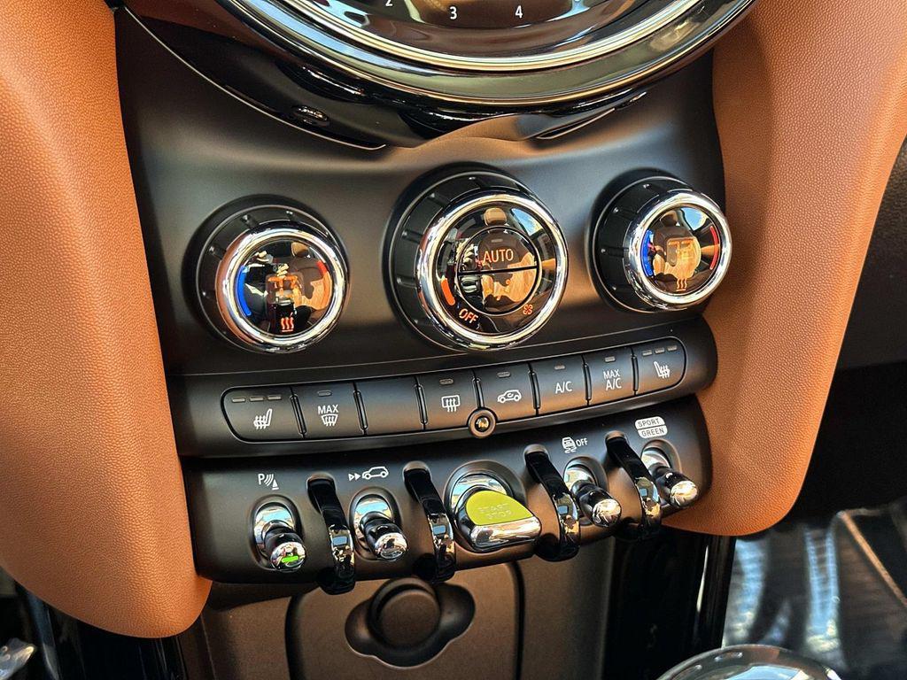 used 2023 MINI Hardtop car, priced at $22,998