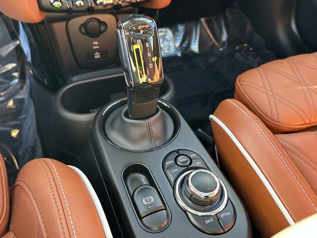 used 2023 MINI Hardtop car, priced at $22,998