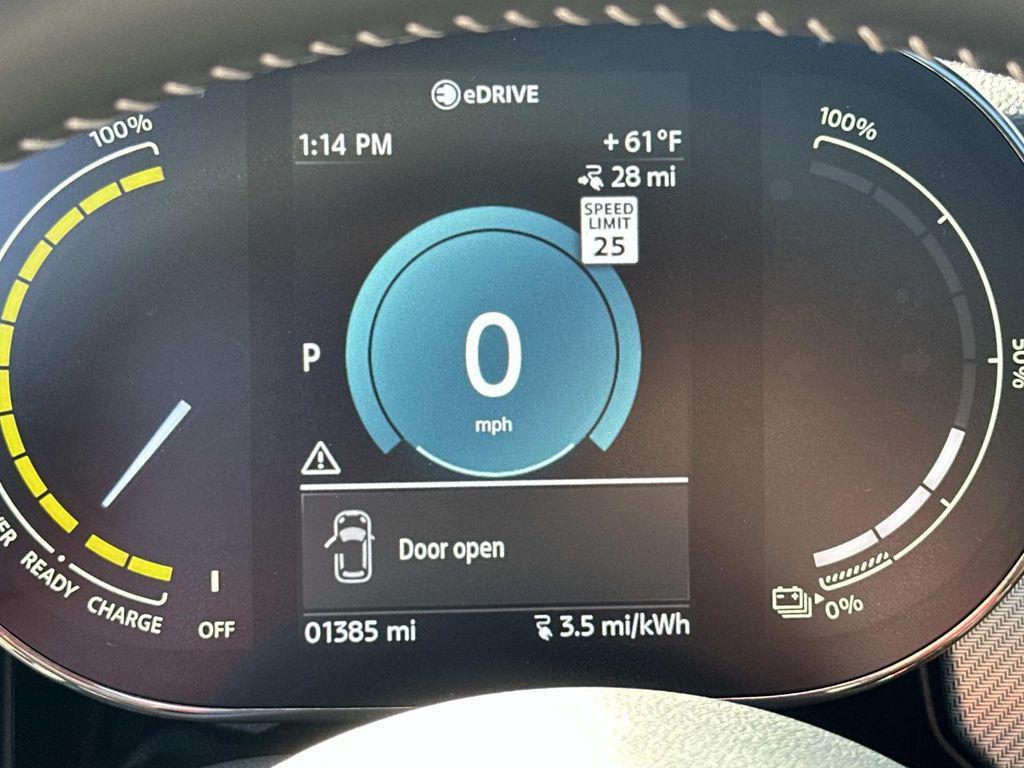 used 2023 MINI Hardtop car, priced at $22,998