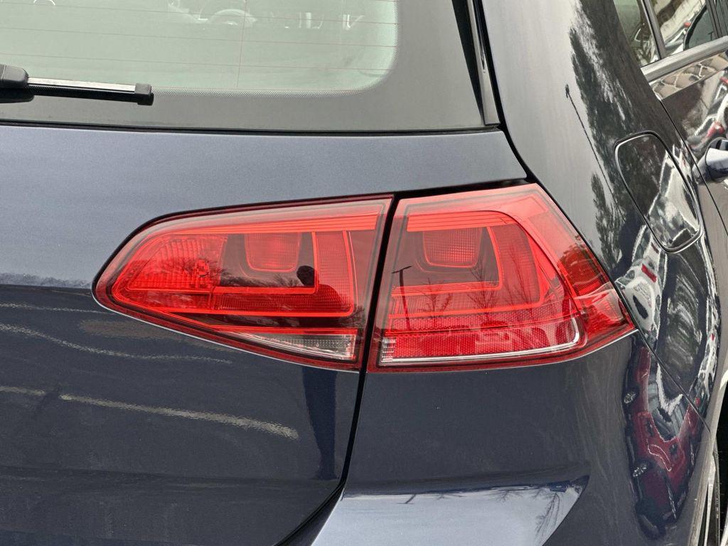 used 2016 Volkswagen Golf GTI car, priced at $19,500