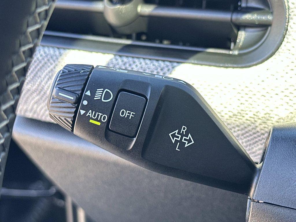 used 2025 MINI Hardtop car, priced at $27,900