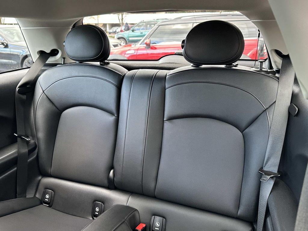 used 2023 MINI Hardtop car, priced at $25,750