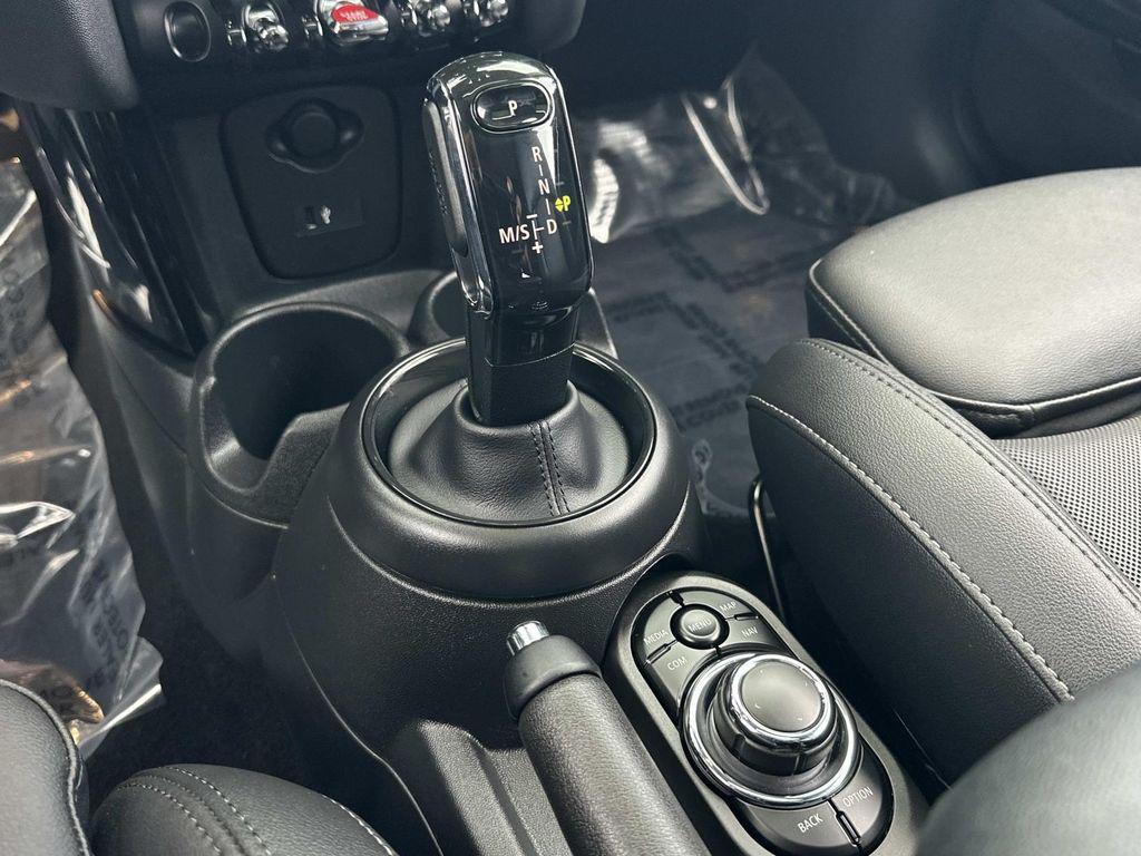 used 2023 MINI Hardtop car, priced at $25,750