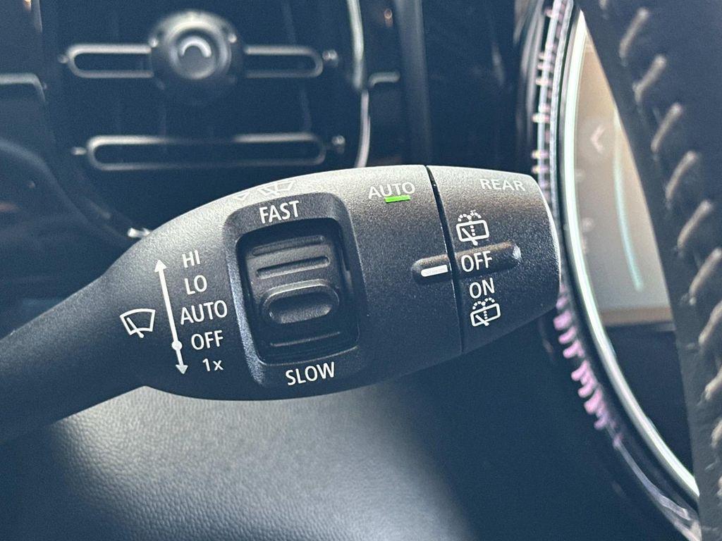 used 2023 MINI Hardtop car, priced at $25,750