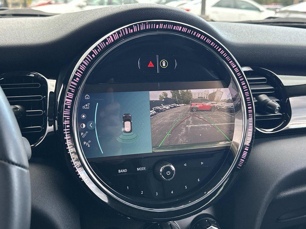 used 2023 MINI Hardtop car, priced at $25,750