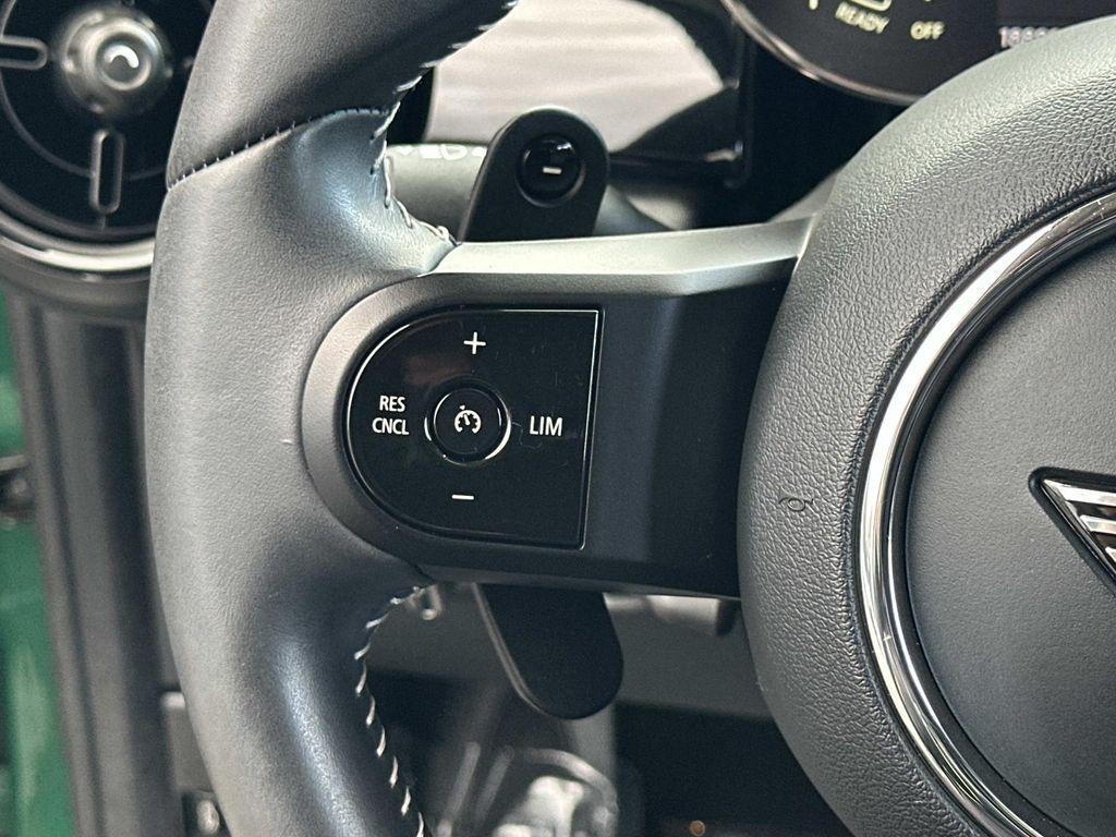 used 2023 MINI Hardtop car, priced at $25,750