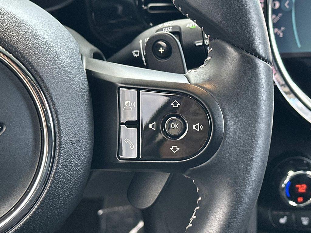 used 2023 MINI Hardtop car, priced at $25,750