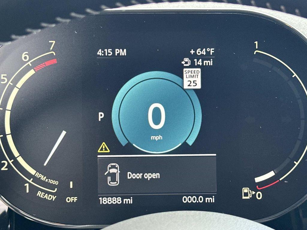 used 2023 MINI Hardtop car, priced at $25,750