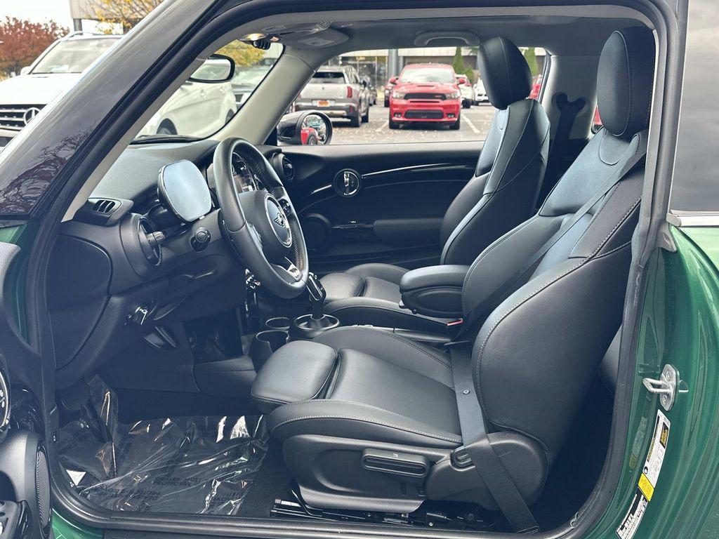 used 2023 MINI Hardtop car, priced at $25,750