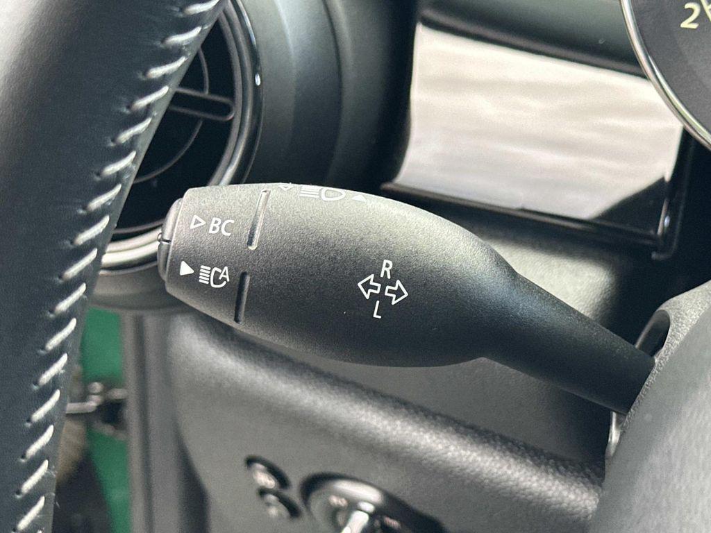 used 2023 MINI Hardtop car, priced at $25,750