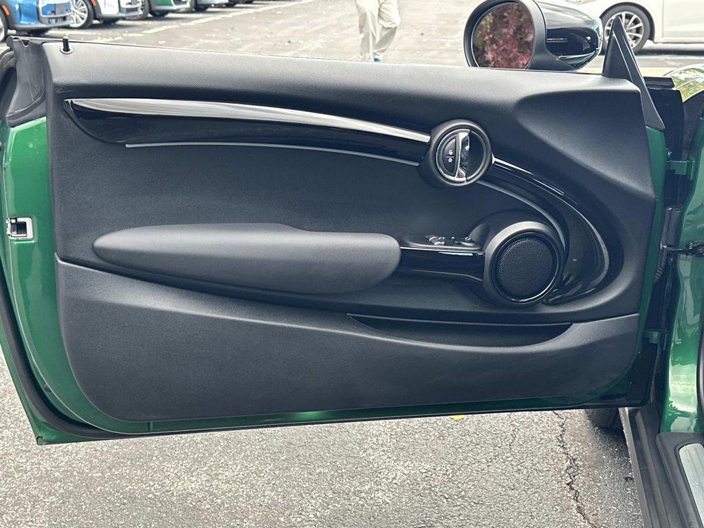 used 2023 MINI Hardtop car, priced at $25,750