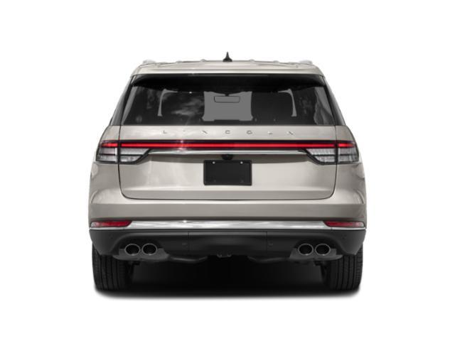 used 2023 Lincoln Aviator car, priced at $48,995