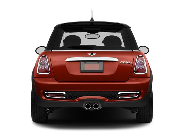 used 2013 MINI Hardtop car, priced at $11,950