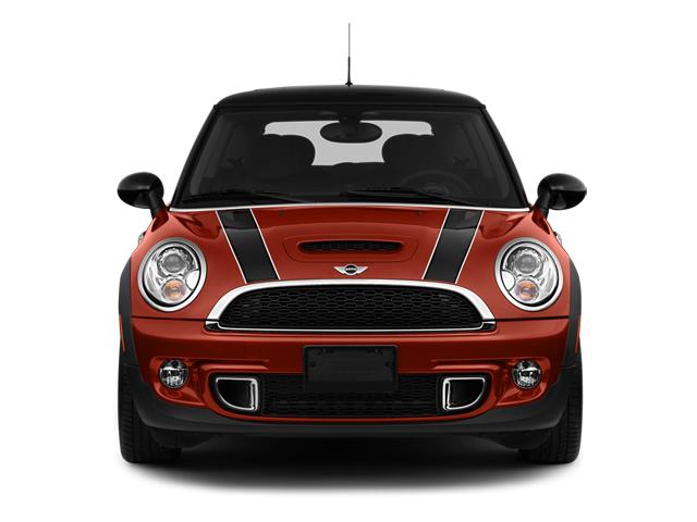 used 2013 MINI Hardtop car, priced at $11,950