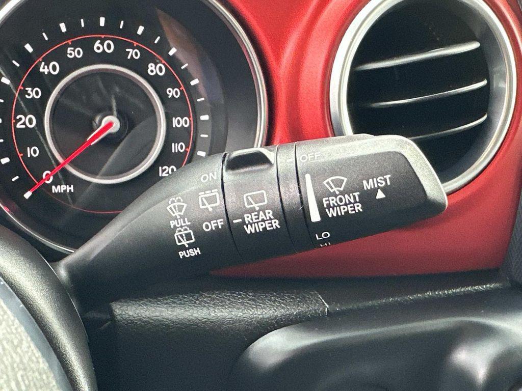 used 2019 Jeep Wrangler Unlimited car, priced at $32,888