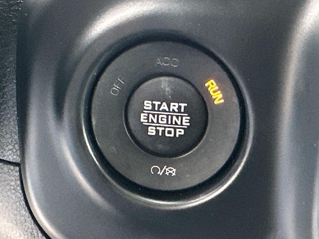 used 2019 Jeep Wrangler Unlimited car, priced at $32,888