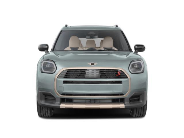 new 2025 MINI Countryman car, priced at $45,855