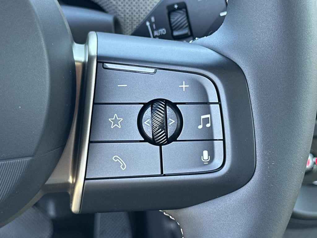 new 2026 MINI Hardtop car, priced at $41,190