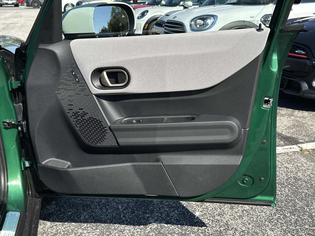 new 2026 MINI Hardtop car, priced at $41,190