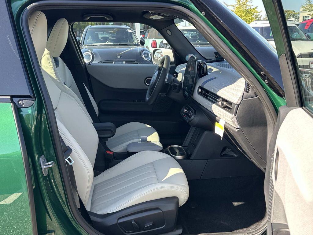 new 2026 MINI Hardtop car, priced at $41,190