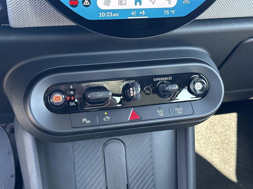 new 2026 MINI Hardtop car, priced at $41,190