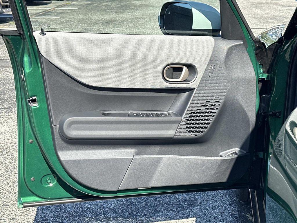 new 2026 MINI Hardtop car, priced at $41,190