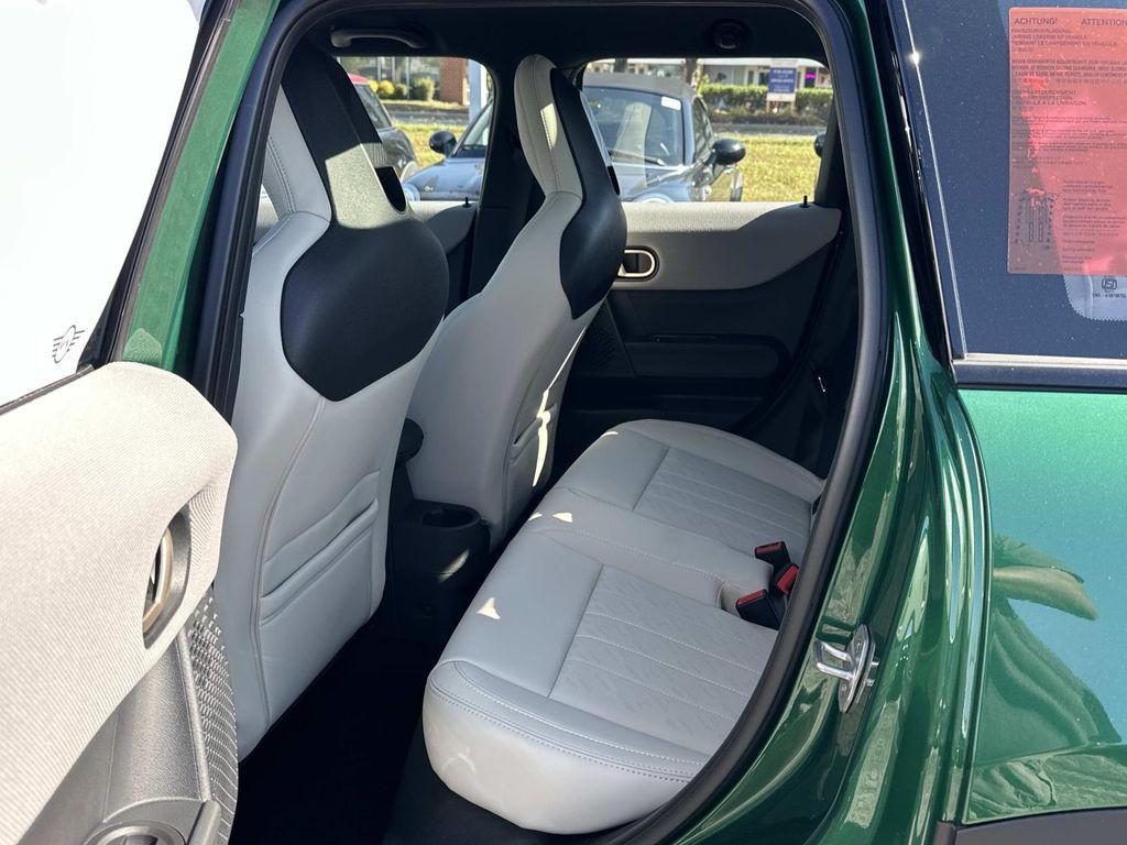 new 2026 MINI Hardtop car, priced at $41,190