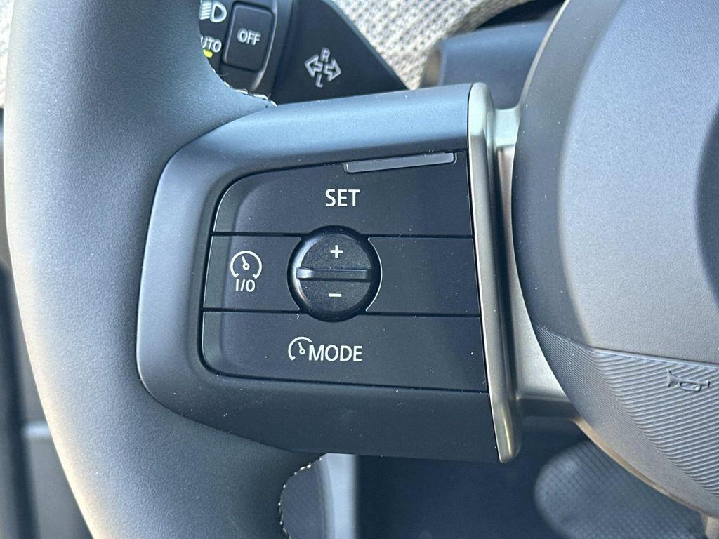 new 2026 MINI Hardtop car, priced at $41,190