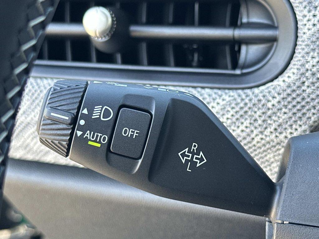 new 2026 MINI Hardtop car, priced at $41,190