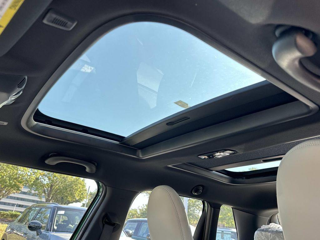 new 2026 MINI Hardtop car, priced at $41,190