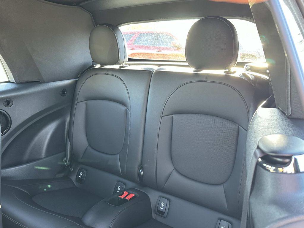 used 2023 MINI Convertible car, priced at $29,885