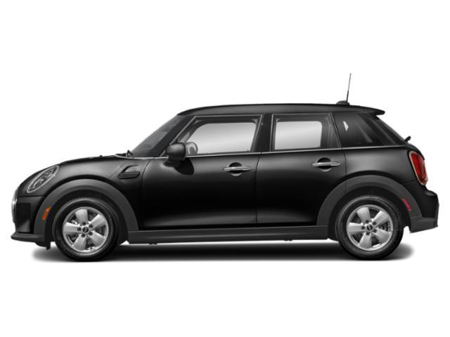 used 2022 MINI Hardtop car, priced at $21,500