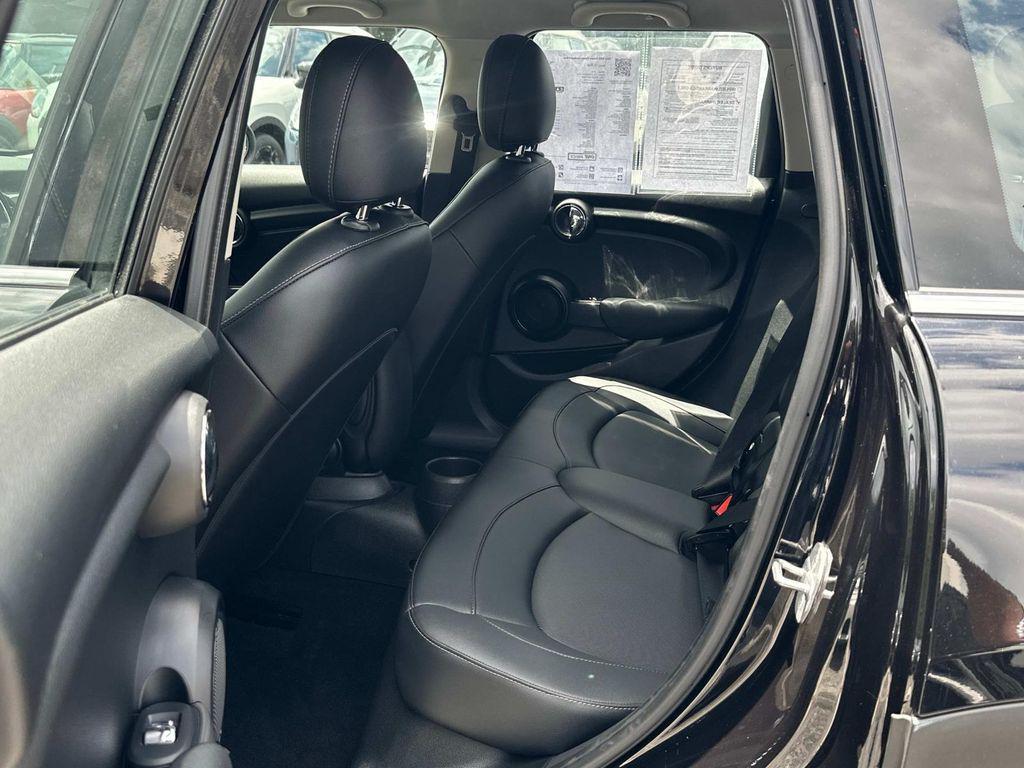 used 2022 MINI Hardtop car, priced at $19,850
