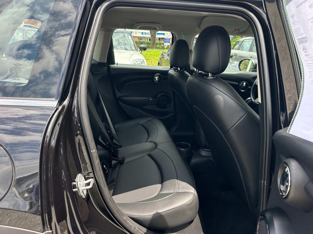 used 2022 MINI Hardtop car, priced at $19,850