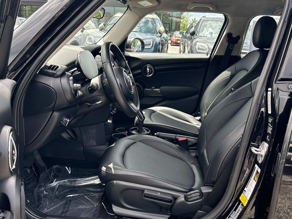 used 2022 MINI Hardtop car, priced at $19,850