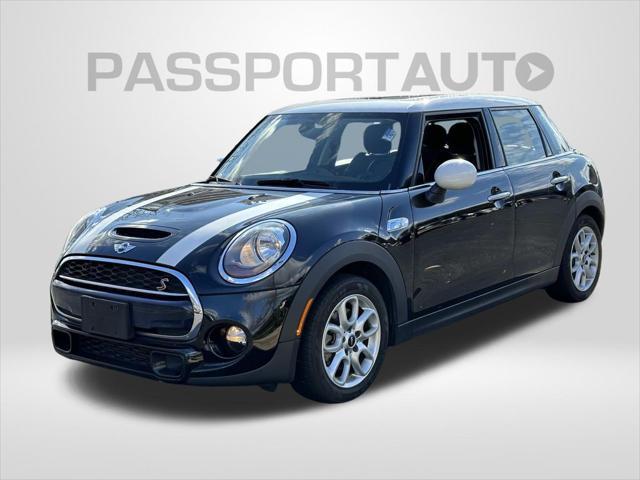 used 2016 MINI Hardtop car, priced at $15,750