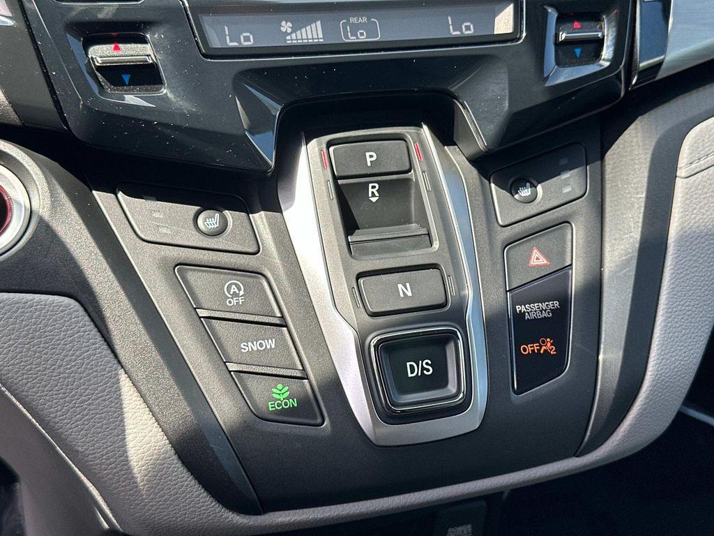 used 2021 Honda Odyssey car, priced at $30,998