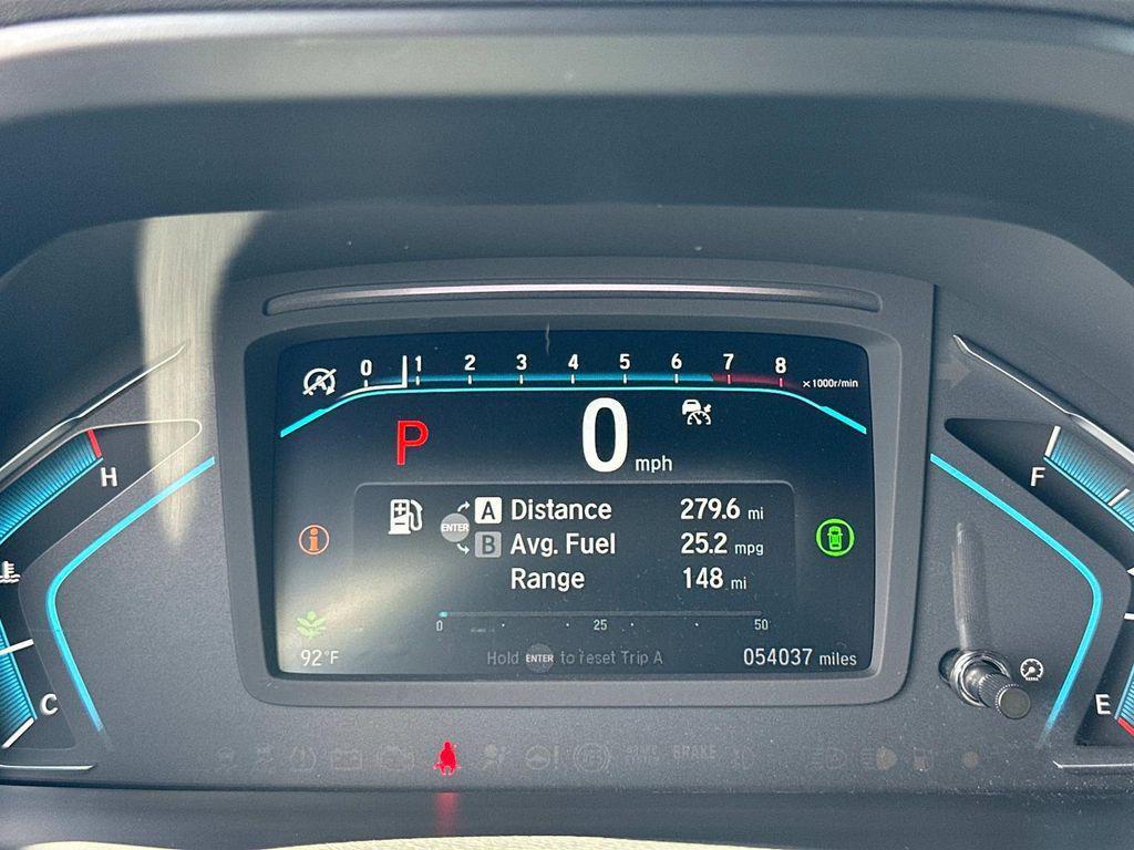 used 2021 Honda Odyssey car, priced at $30,998