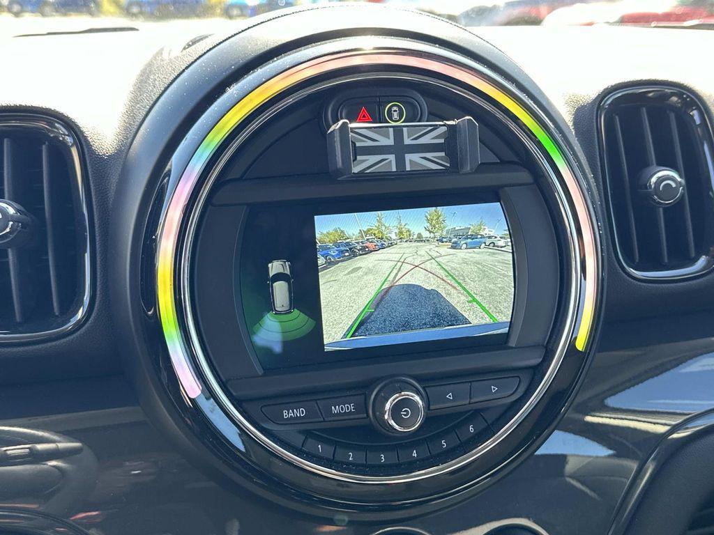 used 2020 MINI Countryman car, priced at $22,500