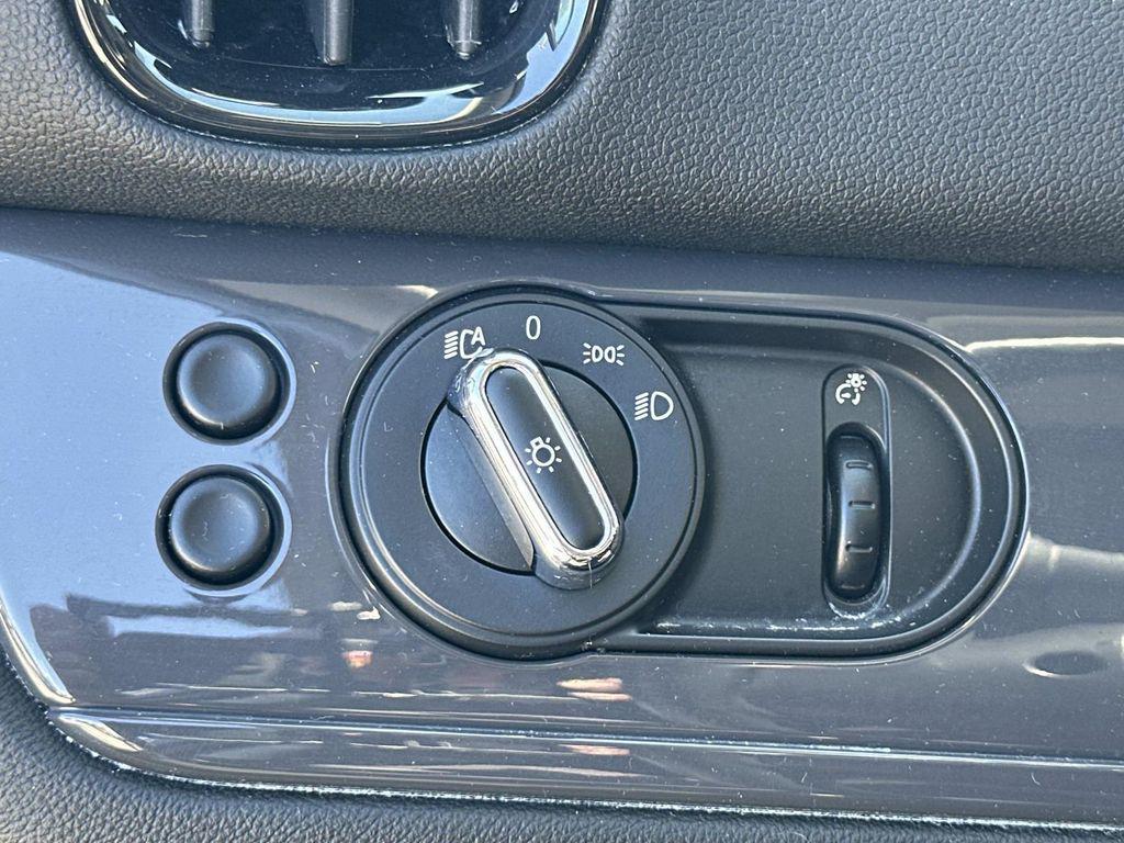 used 2020 MINI Countryman car, priced at $22,500