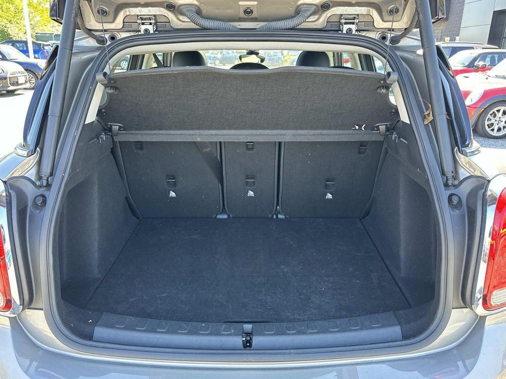 used 2020 MINI Countryman car, priced at $22,500