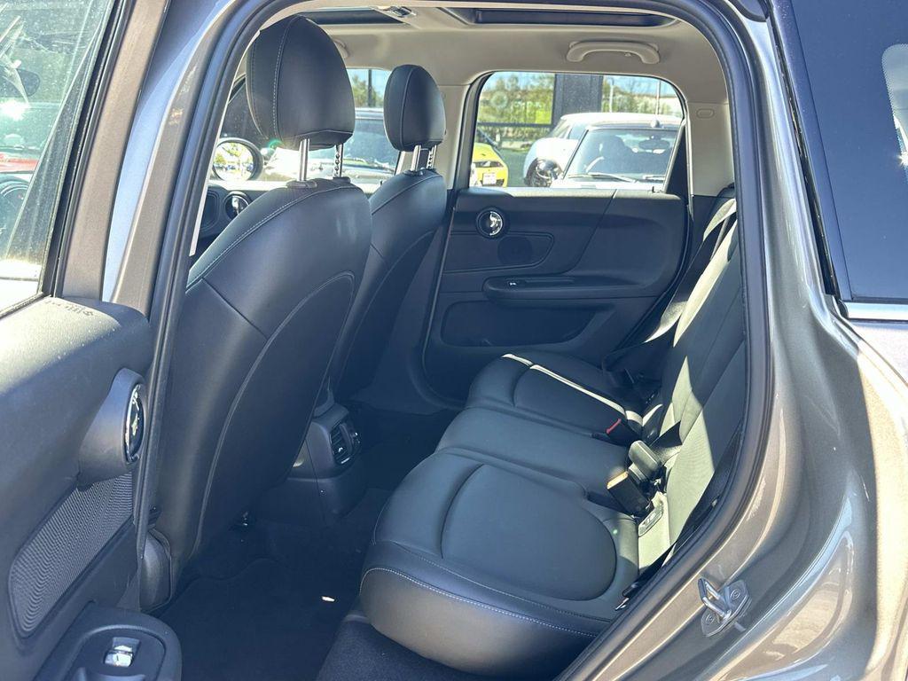 used 2020 MINI Countryman car, priced at $22,500