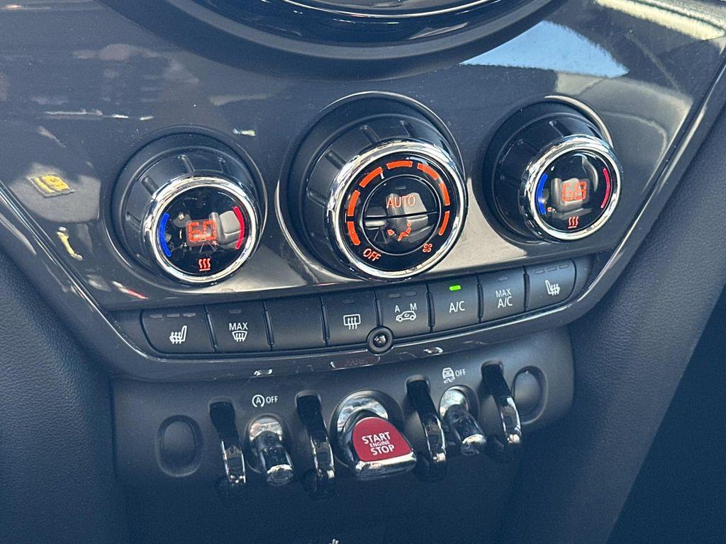 used 2020 MINI Countryman car, priced at $22,500